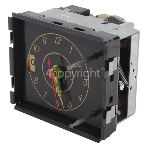 Creda 48254 Timer