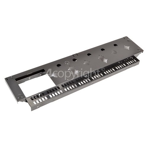 Rangemaster 6010 Support Control Panel El Progr. Sx