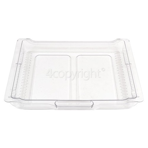 Freezer Drawer Tray Upper 445x334x64mm Deep Official Hisense Shop