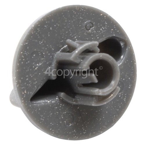 Hotpoint WD420G Delay Timer Knob