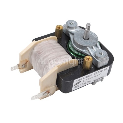 Samsung Convection Motor | www.samsungspares.co.uk