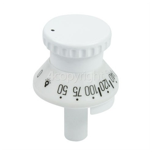 Delonghi 5140.1GGPWGN Control Knob