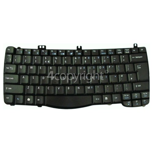 Acer Laptop Keyboard