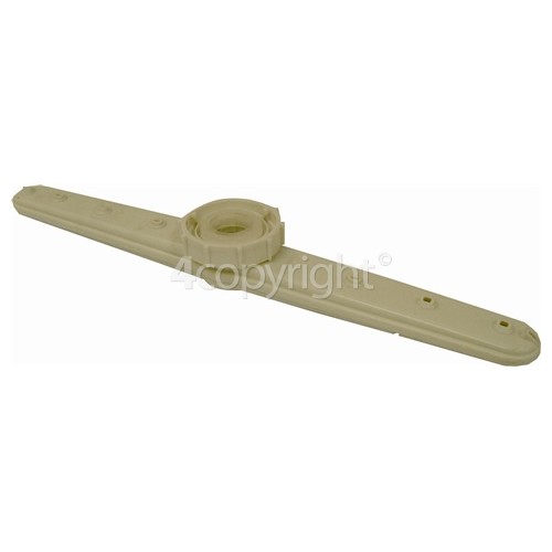 Upper Sprayer Arm : 315mm Length : FOR Slimline 450mm Models In Stock : But Thick Connector