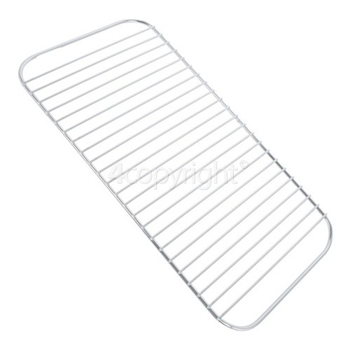 New World Grill Pan Grid : 398X205mm