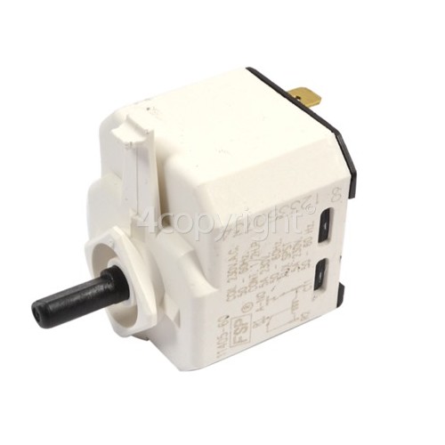 Whirlpool 3RLEQ8033RW Switch - On / Off