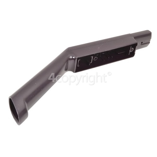 Hoover U1102 HVR679372 Handle Grip U1294