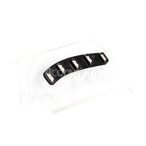 Ariston C 147 G (W) R Light Guide Options