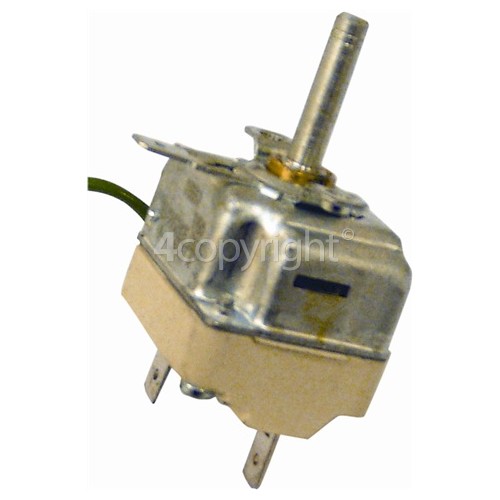 Baumatic BCD1205SS Thermostat