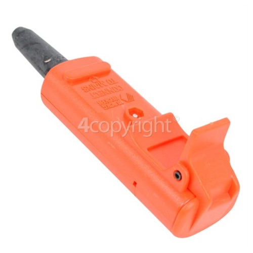 Black & Decker GR360 SA Rewireable Socket