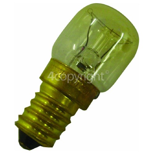 Baumatic BT2550GR 15W SES (E14) Pygmy Lamp