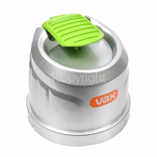 Vax Upper Bin Container