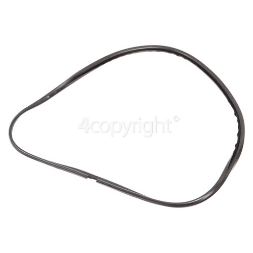 Servis M3022/M Tub/Backplate Gasket