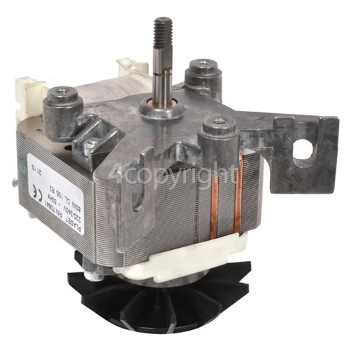 Hoover Fan Motor : Plaset 70641 60w