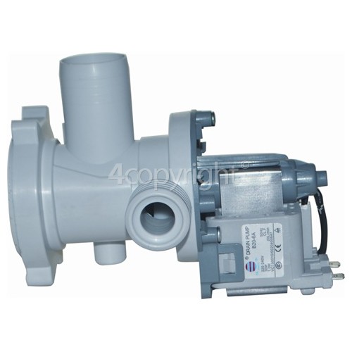 Baumatic BWR1206 Drain Pump