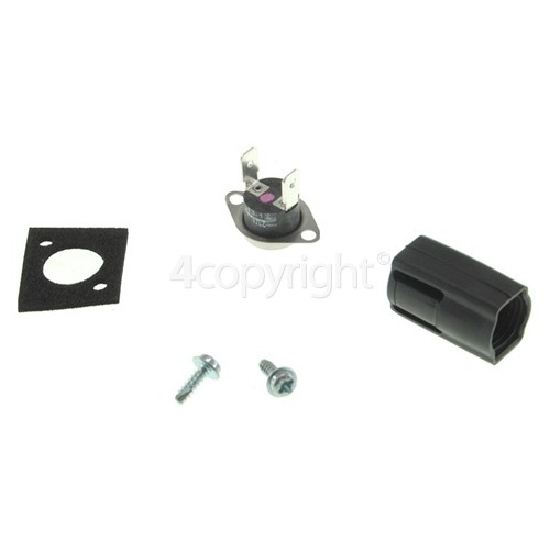 Baumatic BCD1W Exhaust Thermostat