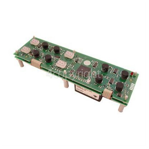 Hotpoint E6004X Electric Module