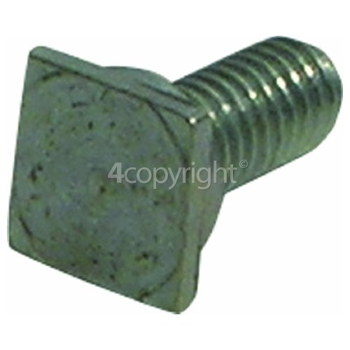 Kenwood Obsolete Coupling Screw