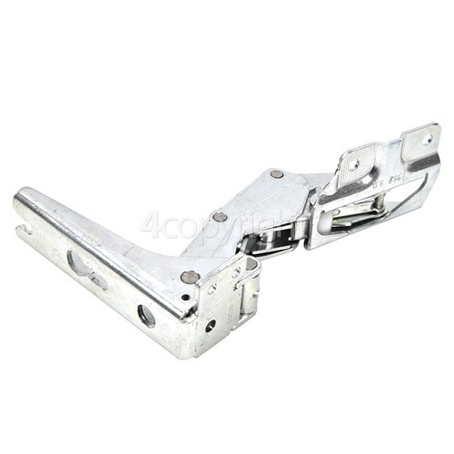 Integrated Upper Right / Lower Left Hand Door Hinge