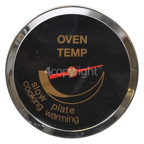 Rangemaster Thermo Dial 90 Slow Oven