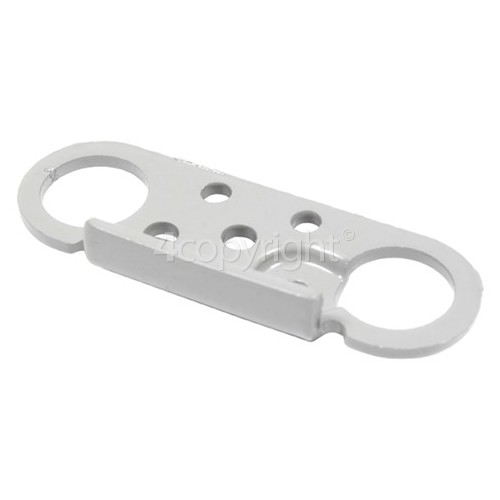 Rangemaster 9017 DXD910 Black/Chrome Stopper
