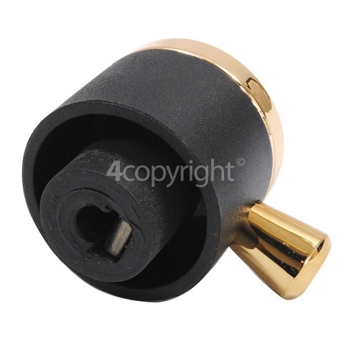 Rangemaster Control Knob