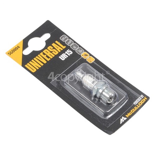 McCulloch SG0004 Spark Plug