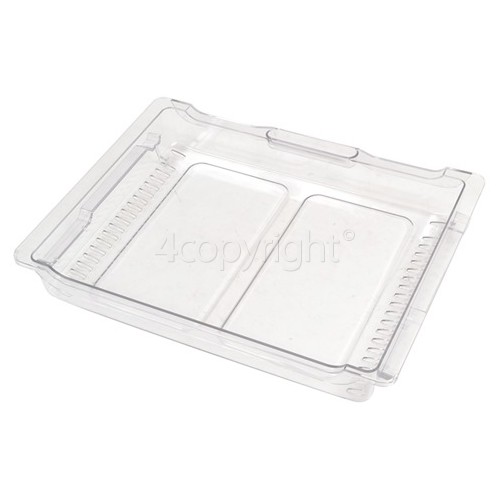 RM411N4GS1 Freezer Drawer Tray - Upper : 445x334x64mm Deep