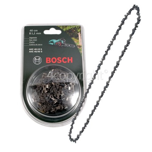 Bosch AKE 40-17S 40cm (16") Chainsaw Chain