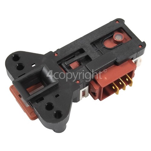 Blomberg Door Interlock : Metalflex ZV-446 T85 | www.BlombergParts.co.uk