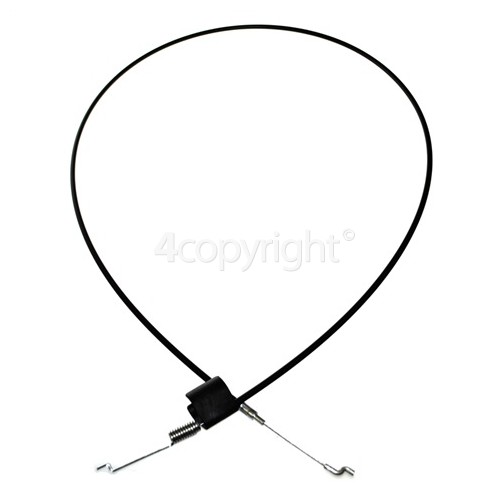 Flymo Lawnchief 400PD Clutch Cable