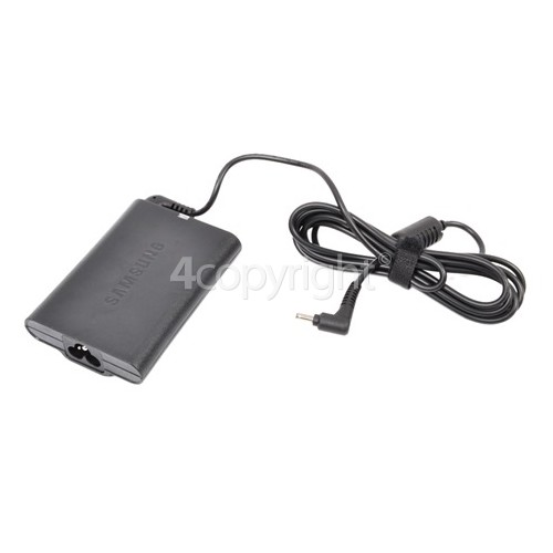 Samsung AC Adaptor : Type: BA44-00272A Voltage: 19 (Volts)