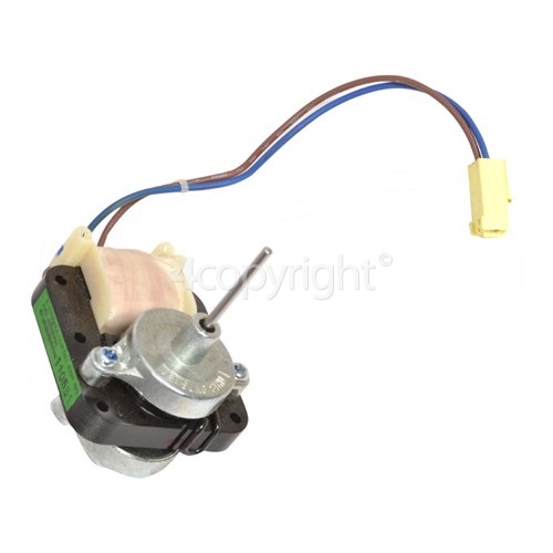 Beko CA5411FFW Fan Motor