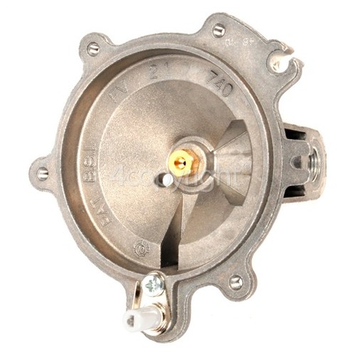 Rangemaster Large Hotplate Burner Kit