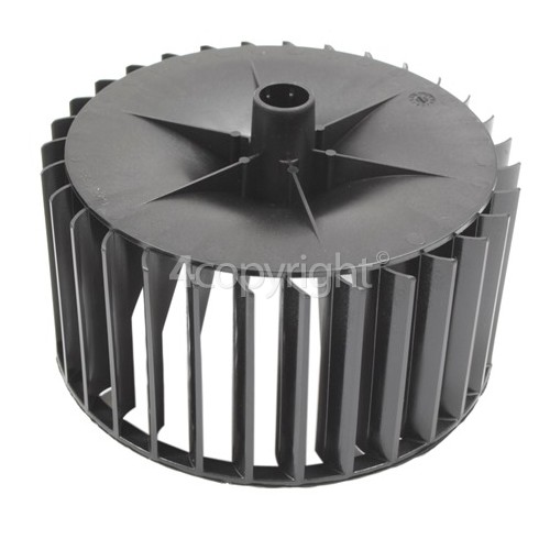 Bauknecht Motor Fan Wheel / Impellor