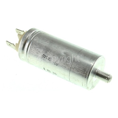 Whirlpool AWZ121 Capacitor 10uF 2tag