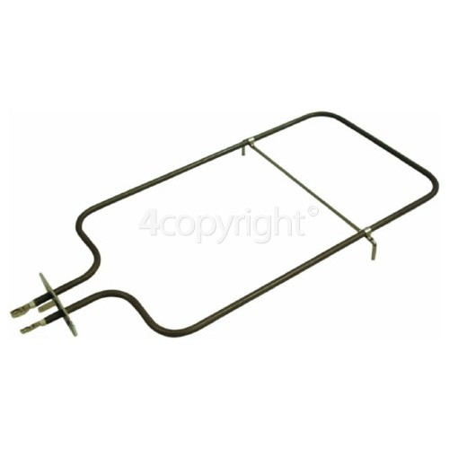 Baumatic BT2760SS Base Oven Element