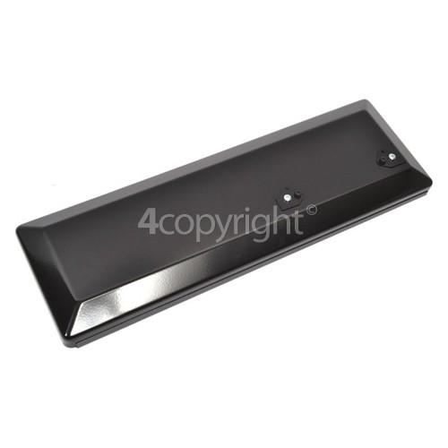 Rangemaster Drawer Front