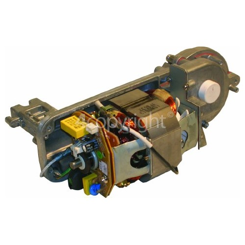 Kenwood Motor & Gearbox Assembly www.4kenwood.co.uk
