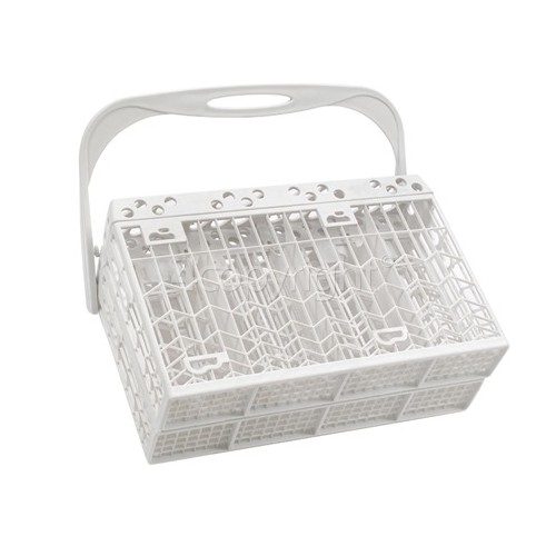 Whirlpool Cutlery Basket
