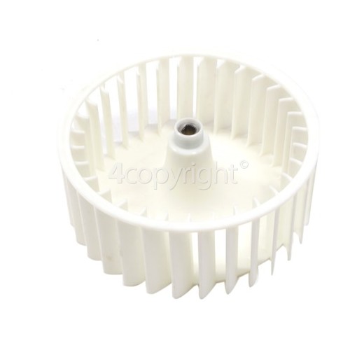 Blomberg Impeller Fan Assembly | www.BlombergParts.co.uk