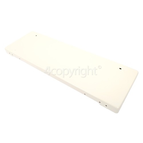 Rangemaster Outer Door Panel - Grill
