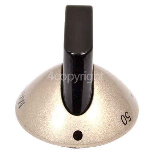 Rangemaster Oven Thermostat Control Knob