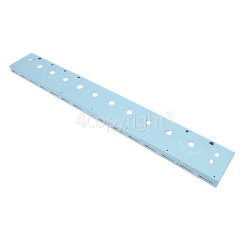 Rangemaster Control Panel Fascia