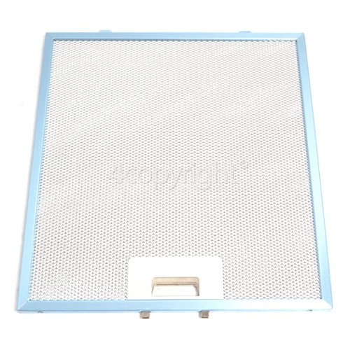 Hoover HCT60/1BX Metal Filter