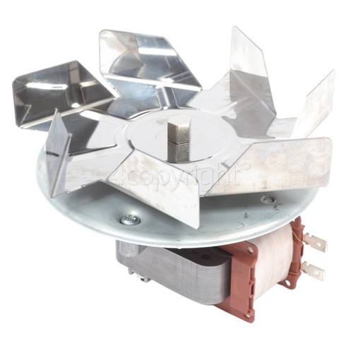 Candy S5 Fan Oven Motor : FIME C20X0E01/62 32w