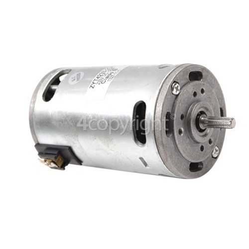 Delonghi BDM750.W Motor