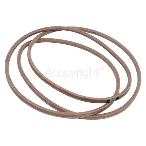 McCulloch Drive Belt www.4mcculloch.co.uk