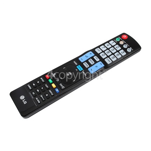 LG Remote Control