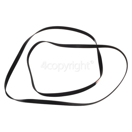 White Knight 767SVNC Poly-Vee Drive Belt - 1810H8